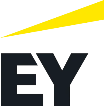 EY logo