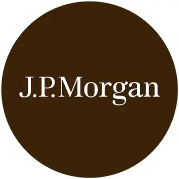 J.P. Morgan logo