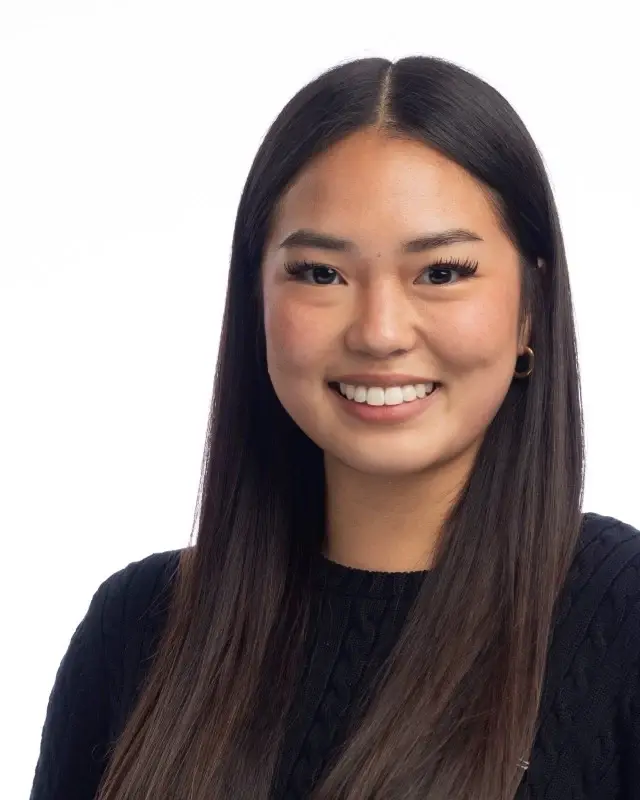 Amy Sun, Senior Board.