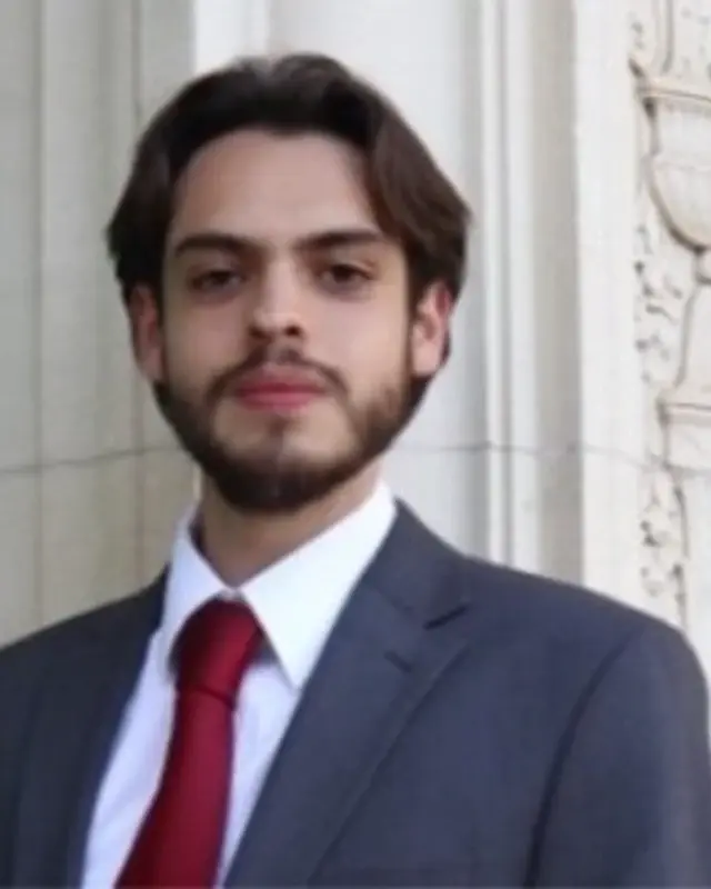 Hans Dieter Meyer, Senior Board.