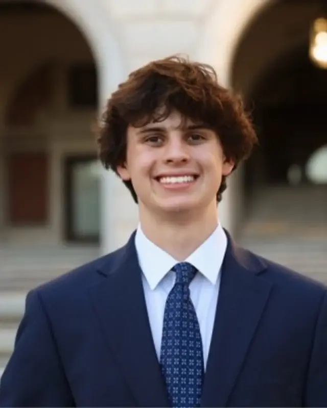 Owen Shafer, President.