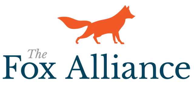 The Fox Alliance logo