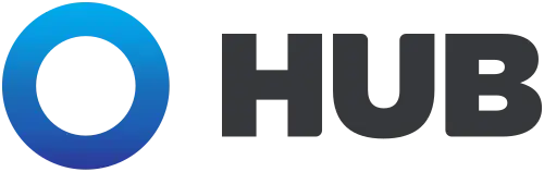 HUB International logo
