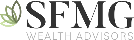 SFMG Wealth Advisors logo